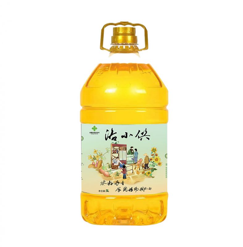 食用植物調和油